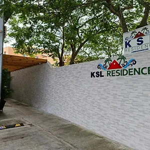 Ksl Apartment