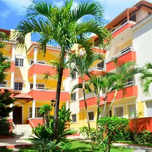 Parco Del Caribe Apartment