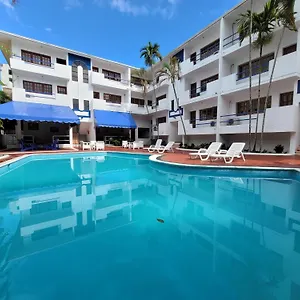 Hotel Calypso By The Urbn House Santo Domingo Airport, Boca Chica